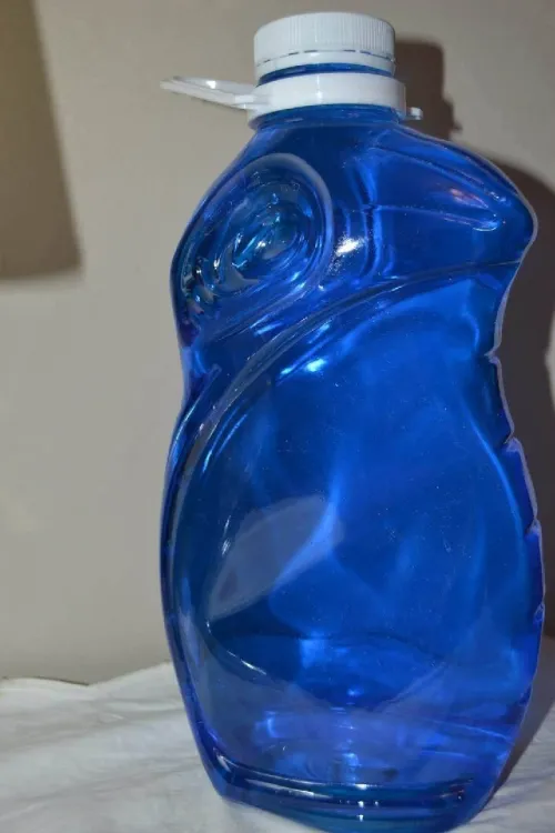 Bouteille 2litre 
