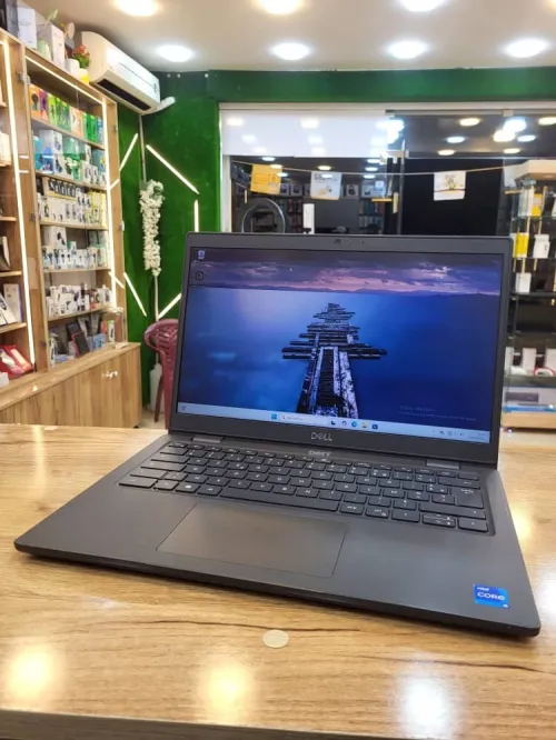 DELL Latitude i5 11th