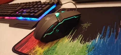 Claviers & Souris LH29 Twins Gaming Combos