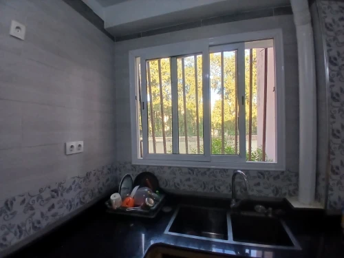 Vente Appartement F4 Blida Boufarik