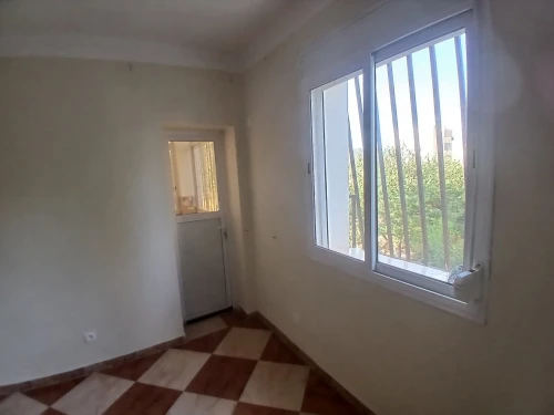Vente Appartement F4 Blida Boufarik