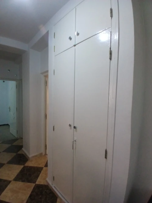 Vente Appartement F4 Blida Boufarik