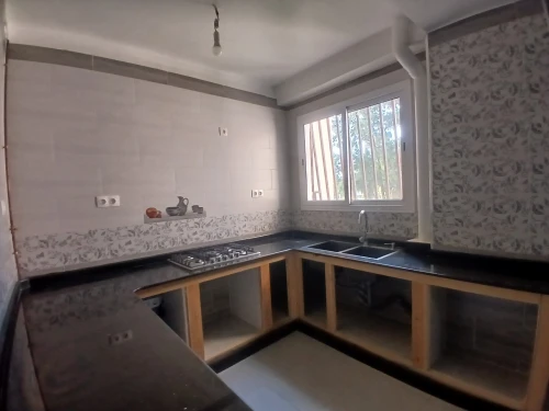 Vente Appartement F4 Blida Boufarik