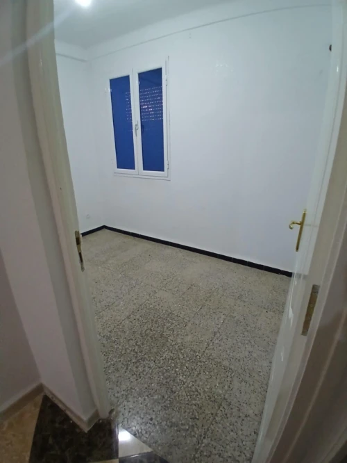 Vente Appartement F4 Blida Boufarik