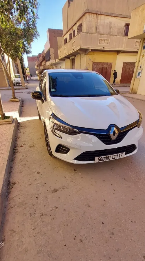 Renault Clio 5  2023 Evolution