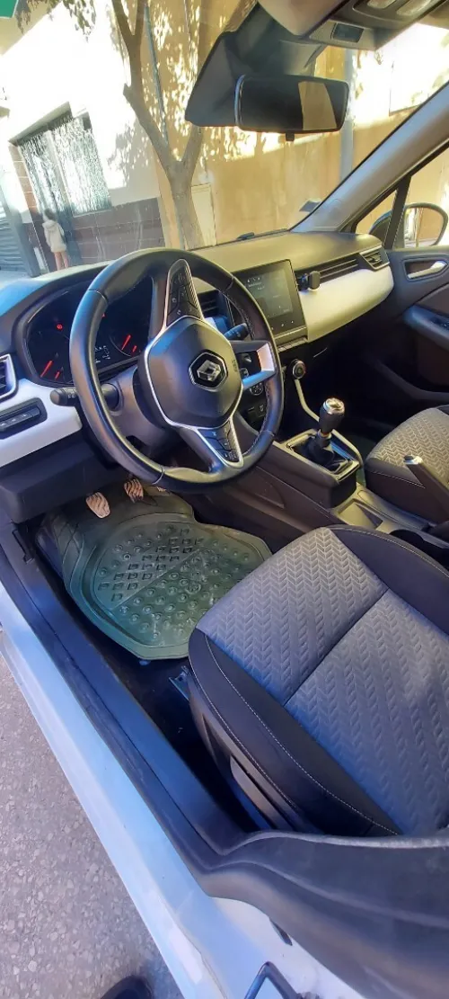 Renault Clio 5  2023 Evolution