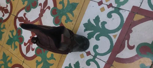 Chaussure femme éram 