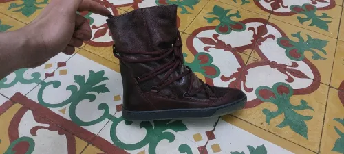 Chaussure femme éram 