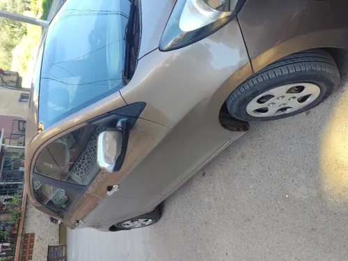 Kia Picanto 2012 