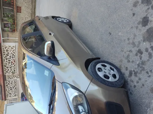 Kia Picanto 2012 