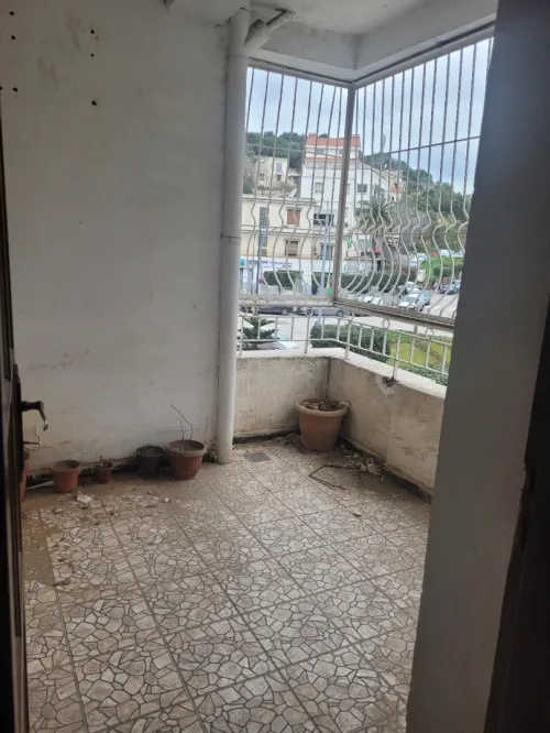Location Appartement F3 Alger Bir mourad rais