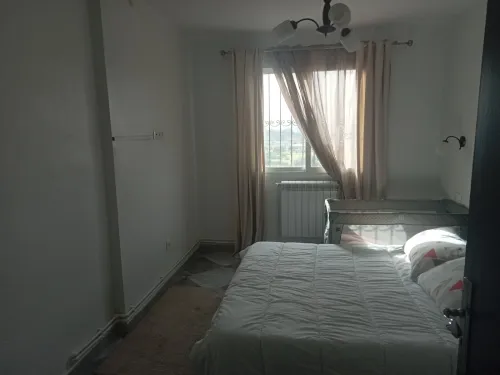 Vente Appartement Alger Bab ezzouar