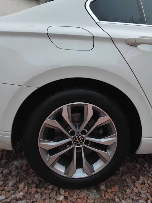 Volkswagen Passat SW 2021 Passat SW