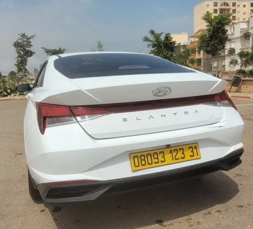 Honda Elantra 2023 Elantra