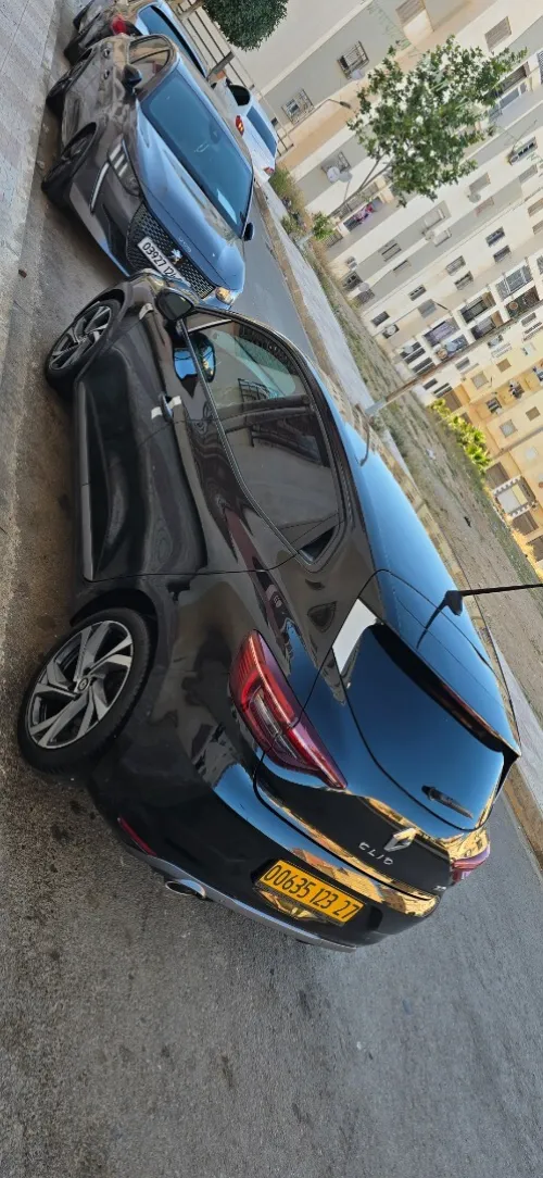 Renault Clio 5  2023 RS Line