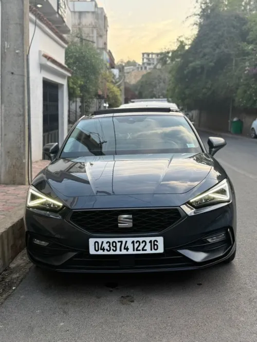 Seat Leon 2022 Fr