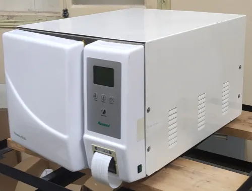 Autoclave classe B 