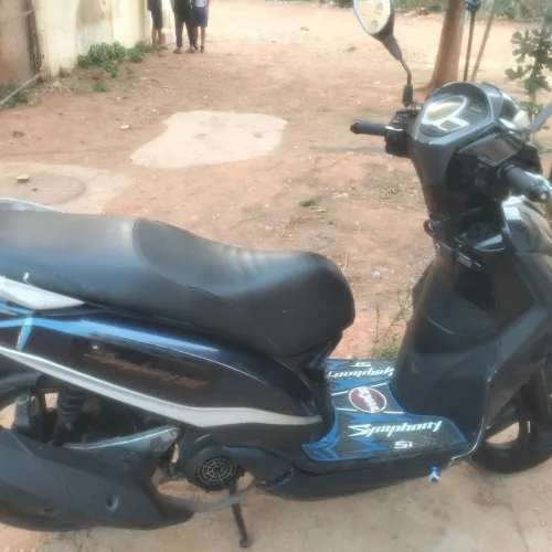 Sym St 2018