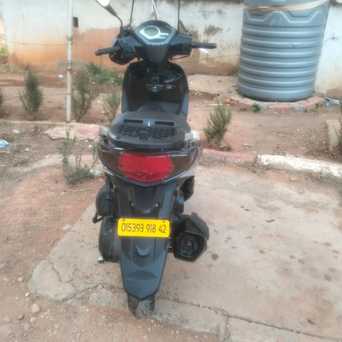 Sym St 2018