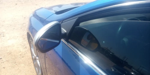 Renault Megan 4 gt line 2018 Megane gt line