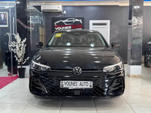 Volkswagen Passat 2025 R Line