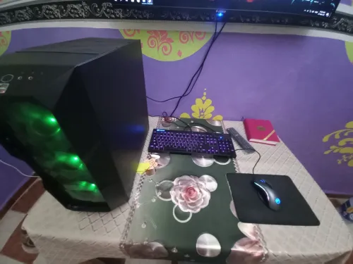 Pc gamer
