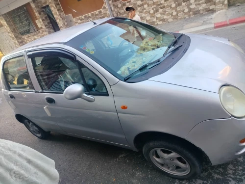 Chery QQ 2013 QQ