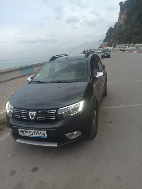 Dacia Sandero 2019 Stepway