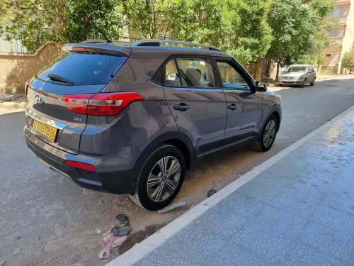 Hyundai Certa 2019 Creta