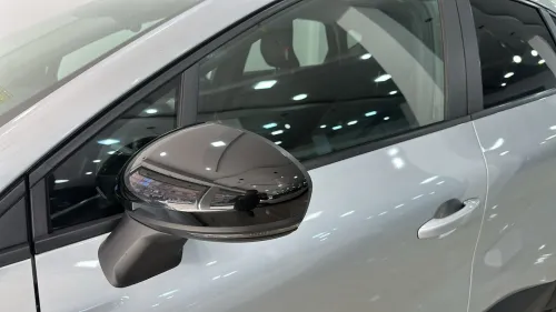 Renault Captur 2022 Captur