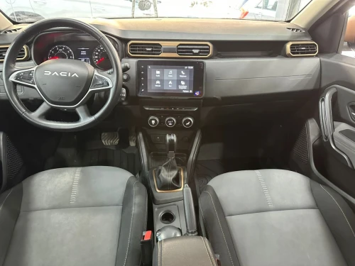 Dacia Duster 2024 GOLD