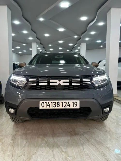 Dacia Duster 2024 GOLD