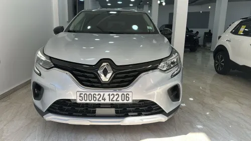 Renault Captur 2022 Captur