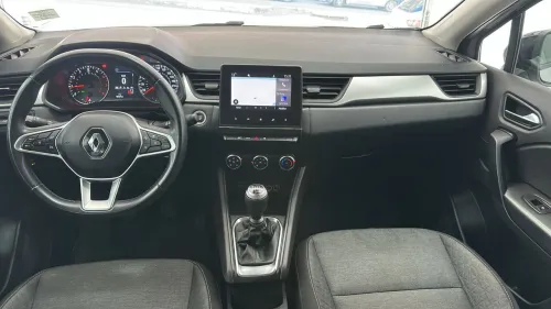 Renault Captur 2022 Captur