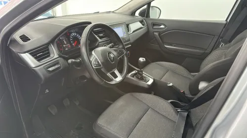 Renault Captur 2022 Captur
