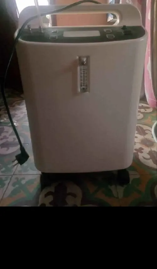 Concentrateur oxygène 10 litres 