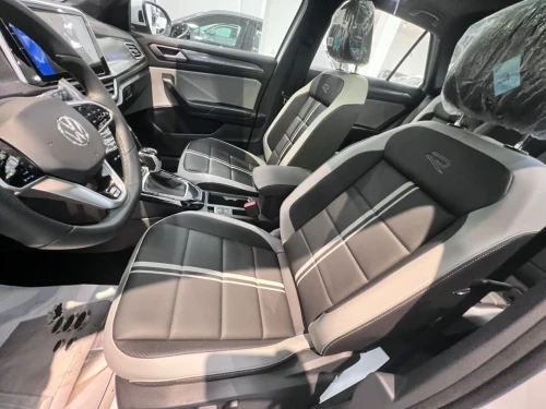 Volkswagen T-Roc 2025 R-Line 