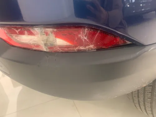 Baic X35 2025 