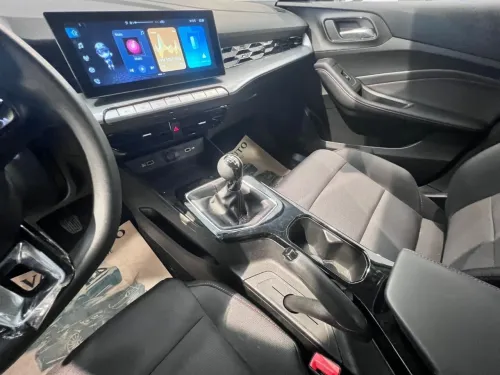 MG MG5 2025 MG5 Flagship Edition