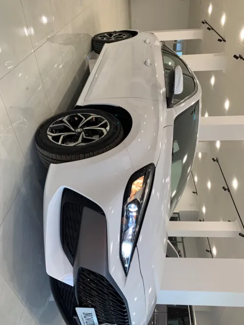 MG 5 2025 