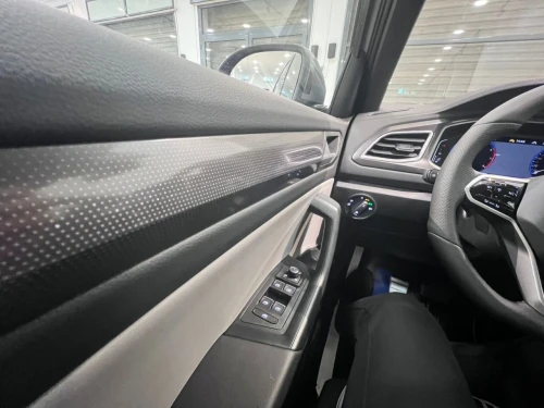 Volkswagen T-Roc 2025 R-Line 