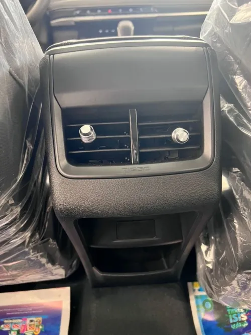 Chery Tiggo 4 pro 2026 Luxury 