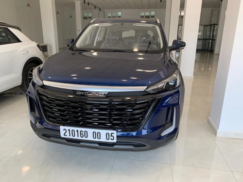Baic X35 2025 
