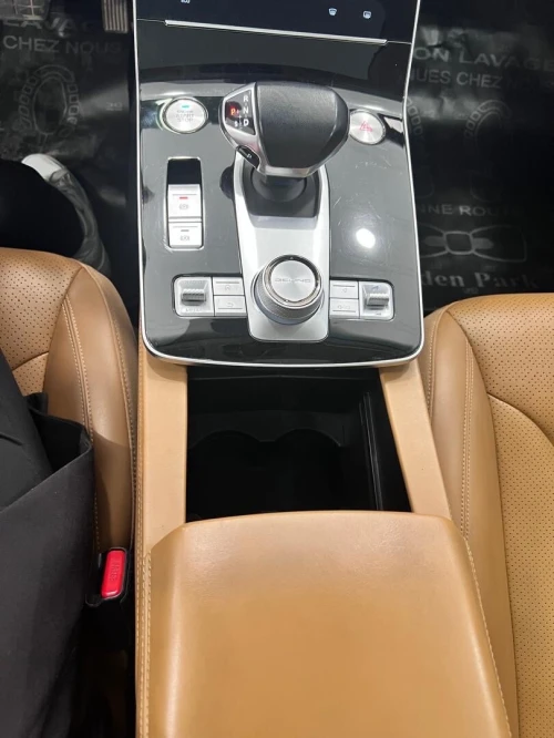 Baic X7 2024 Full options