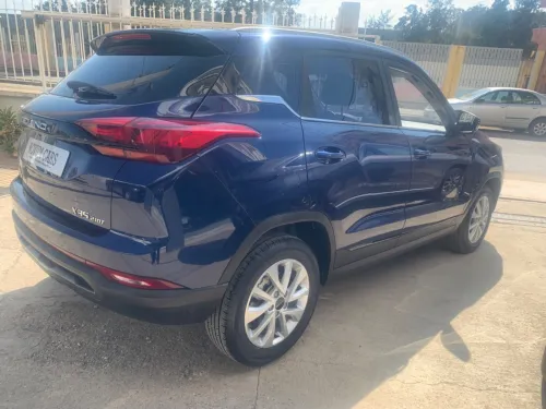 Baic X35 2025 