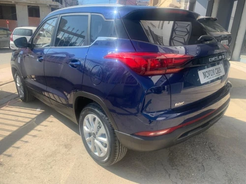 Baic X35 2025 