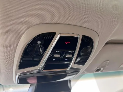 Baic X7 2024 Full options