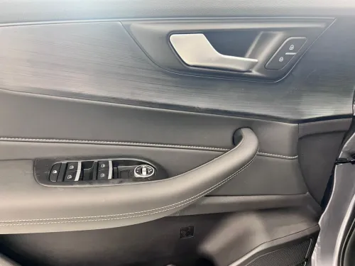 Chery Tiggo 4 pro 2026 Luxury 