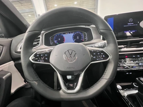 Volkswagen T-Roc 2025 R-Line 
