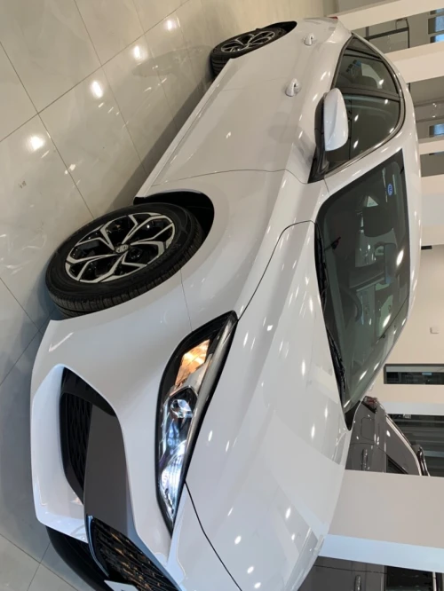 MG 5 2025 
